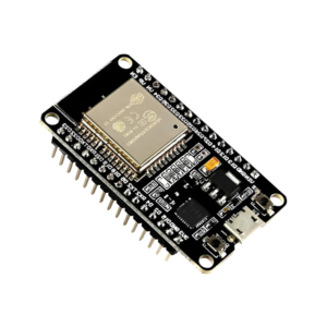 B E - ESP32 WIFI+Bluetooth Development Board, 5pcs - WAWM0228