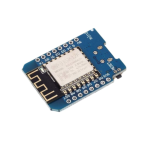 B E - ESP8266 Wi-Fi Module, Wireless Transceiver for IoT Projects - WAWM0052