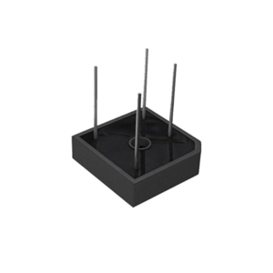 B E - GBPC3510W On-Board Rectifier Bridge, 35A 1000V - SDBR0025