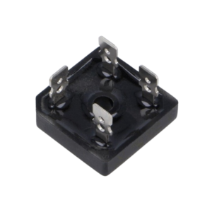 B E - GBPC3512A Bridge Rectifier Single Phase Diode Module for Power Conversion - SDBR0020