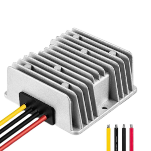 B E - High Efficiency DC Voltage Reducer Step Down Converter 48-12V, 20A, 240W DC - CxCx0084