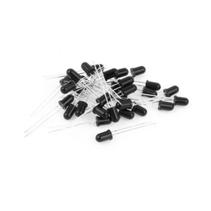 B E - High-Efficiency Silicon Diode Set for Power Supplies and Electronics Projects, 10pcs - LCLM0075