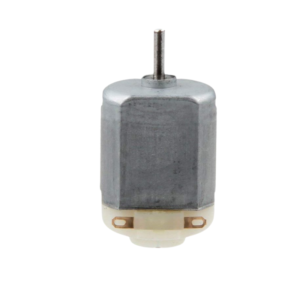 B E - High Torque Mini DC Motor, 6V - TPMP0049
