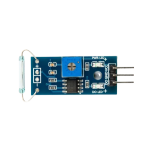 B E - HL-01 Magnetic Module, High-Sensitivity Sensor with Clean Signal Output - STSX0755