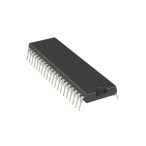 B E - ICN7224IPL LCD Display Controller IC - SCIx1055