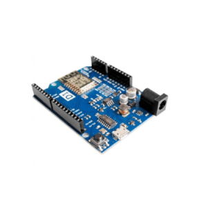 B E - IoT Development Board with Wifi Module, Integrated MCU for Smart Home Applications and Wireless Projects - DEDB0060