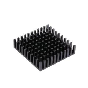 B E - Heat Sink Computer Component Cooling Accessory for High-Performance Systems, 40x40x10mm - CTHS0043