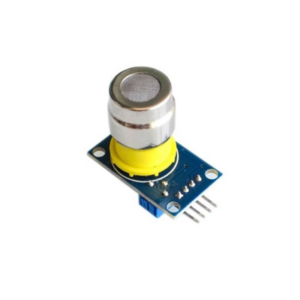 B E - MG811 CO2 Sensor Module High Precision Carbon Dioxide Detector for Environmental Monitoring - STSx0099