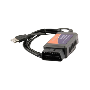 B E - OBDII Interface USB V1.5 - CxCx0052