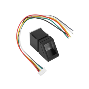 B E - Optical Fingerprint Reader Sensor Module for Arduino Mega2560 UNO R3 - STSX0164