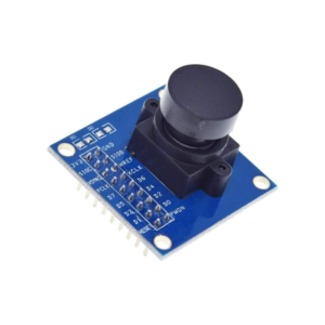 B E - OV7670 High-Resolution Camera Module, 640x480 - ODCx0002