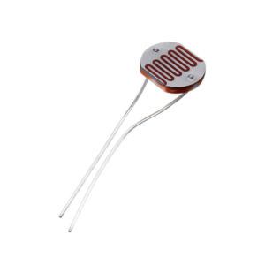 B E - Photoresistor LDR Sensor, Pack of 10 - STSX0770