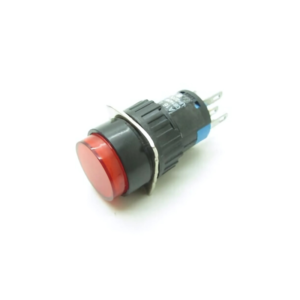 B E - Push Button Switch - SRSX0015