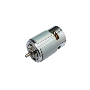 B E - RS-775 High Speed Motor for Robotic Applications and Power Tools, 7000rpm 12V - TPMP0089
