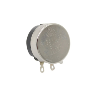 B E - Rv24Yn B103 10K Ohm Precision Potentiometer, 2.5 x 2.5 x 3.5cm