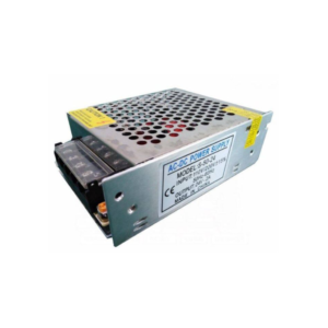B E - S-50-24 Switching Power Supply AC to DC Converter, 24V, 2A - PPPS0006