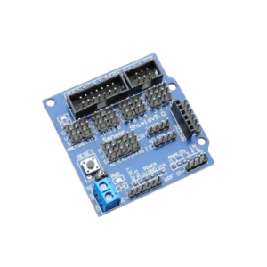 B E - Sensor Shield v5.0 Expandable Board for Arduino UNO R3 - DEDB0123