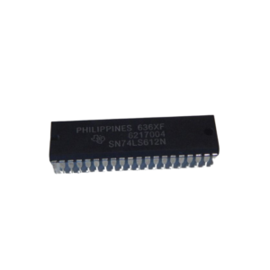 B E - SN74LS612N-DIP 4MB Memory Mapping Chip, High-Precision Integrated Circuit for Efficient Computing - SCIx0483