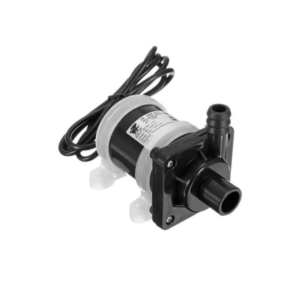 B E - Solar Water Pump, DC12V 8W - TPMP0001
