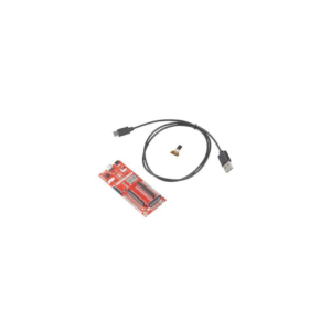 B E - SparkFun Artemis Development Kit with Camera - DEDK0036