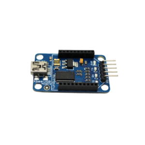 B E - Xbee USB Adapter To Serial Adapter Board Module - DEDB0061