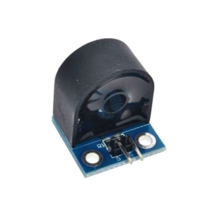 B E - ZMCT103C 5A AC Current Transformer Module with High Precision Output for Arduino and Raspberry Pi - STSx0143