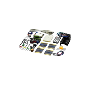 Capacitive Fingerprint Scanner/Sensor - STSX0293