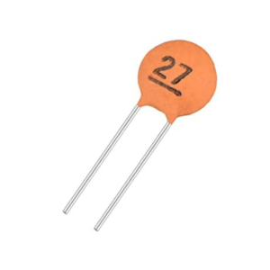 Ceramic Capacitor 27 NF 50V - PCCx0109
