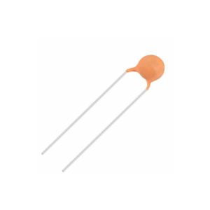 Ceramic capacitor 8 Pf 50v - PCCx0654