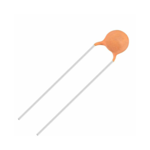 Ceramic Capacitor Compact and Reliable for Circuit Applications, 0.22nF 50V - PCCx0099