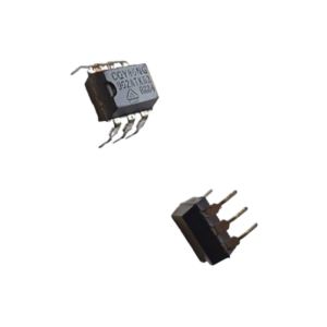 Cqy80Ng: Transistor Output Optocouplers - SCIX0783
