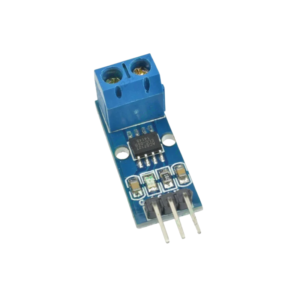 Current Sensor Module, ACS712-20A - STSx0154