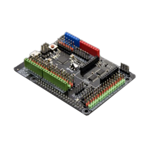 DFRobot - Arduino Shield for Raspberry Pi B+/2B/3B - DEDB0427