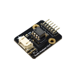 DFRobot - Audio Analyzer Module, DFR0126 - DEAV0009