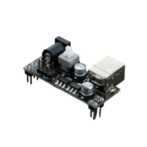 DFRobot - Dfr0140 Breadboard Age Regulator (Assembled), 5V/3.3V - PPPS0050
