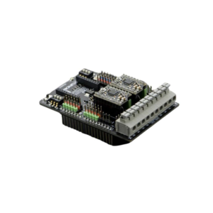 DFRobot - Dual Bipolar Stepper Motor Shield for Arduino, DRV8825 - DEDB0147