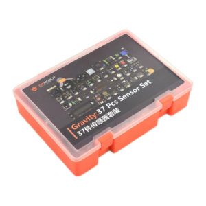DFRobot - Gravity: 37 in 1 Sensor Module Kit for Arduino/Raspberry Pi - STSX0412