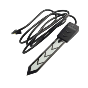 DFRobot - Gravity Analog Waterproof Capacitive Soil Moisture Sensor for Arduino - STSX0335