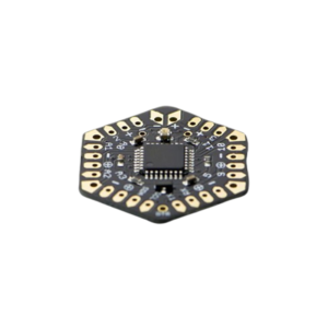 DFRobot - µHex Low Power Controller - DEDB0160