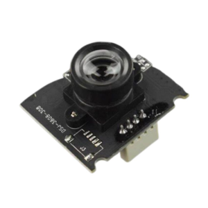 DFRobot - USB Camera for Raspberry Pi 4 and Nvidia Jetson Nano 30W Pixels 480P for Face Identification, Image Recognition and Remote Teaching - ODCx0054