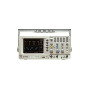 Digital Storage GDS-1102-U, 100MHz - TMOx0016