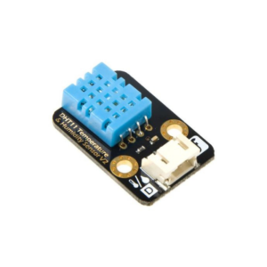 Digital Temperature and Humidity Sensor, DHT11 - STSX0074