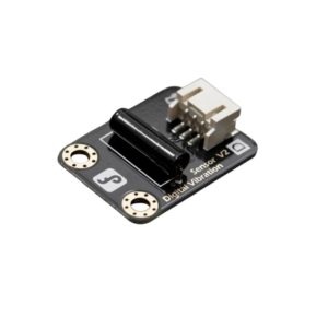 Digital Vibration Sensor, DFR0027 - STSX0084