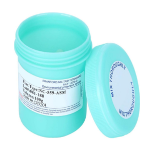 DyniLao - Solderig Flux Paste Tin Cream, 100g - TPSA0205