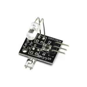 Finger Heartbeat Sensor for Arduino, KY-039 - STSx0126