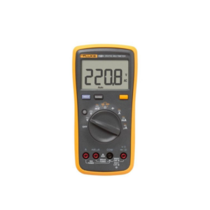 Fluke - 15B+ Digital Multimeter - TMMI0016