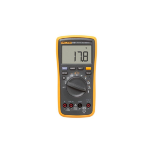 Fluke - 17B+/IN CATIII Digital Multimeter, 4404231 - TMMI0029