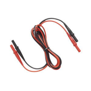 Fluke - 17XX-TL Connecting Cable Set, 0.18M 8' - TMET0034