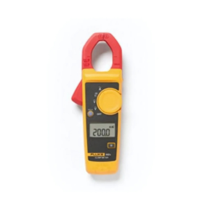 Fluke - 303 Clamp Meter Precision Measuring - TMCM0010