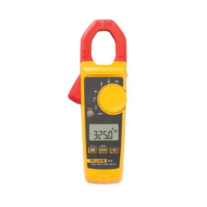 Fluke - 325 True RMS Clamp Meter - TMCM0020